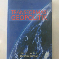 Image of Transformasi GEOPOLITIK