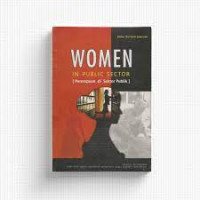 Image of WOMEN IN PUBLIC SECTOR (PEREMPUAN DI SEKTOR PUBLIK)
