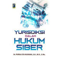 Image of Yurisdiksi dalam Hukum Siber