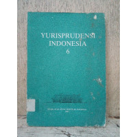 Image of Yurisprudensi Indonesia 6