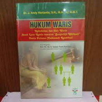 Image of HUKUM PERTANIAN INDONESIA Kedudukan dan Hak Waris Anak Luar Kawin menurut 