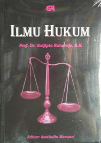 Image of Ilmu Hukum